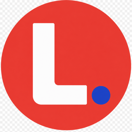 Logo Lugas