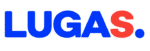 Lugas wordmark
