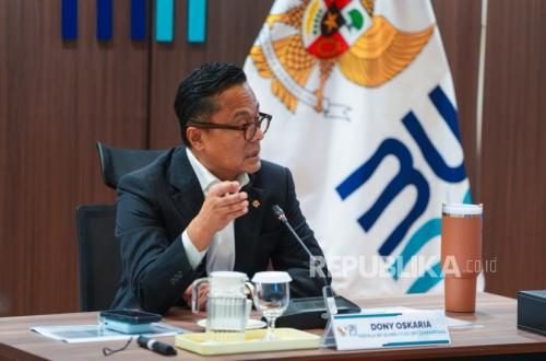 Danantara Serius Investasi Tekstil, Siap Kelola dari Hulu hingga Hilir