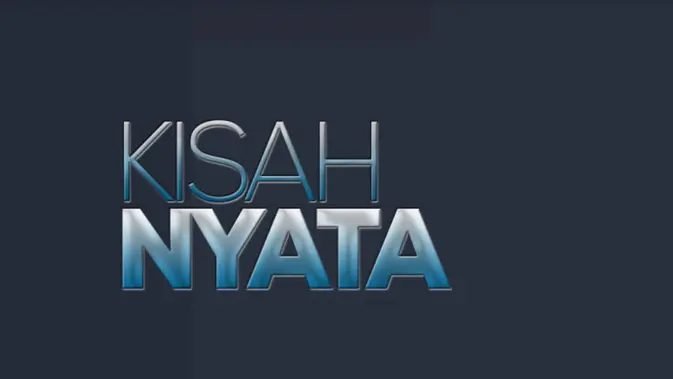 FTV Kisah Nyata Pagi Tayang Selasa 27 Oktober di Indosiar