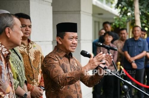 Indonesia Kurangi Ekspor Gas ke Singapura, Prioritaskan Kebutuhan Dalam Negeri