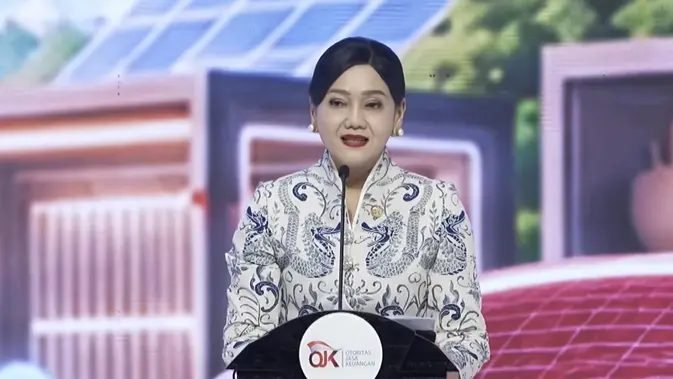 OJK Andalkan Riset untuk Perkuat Sektor Keuangan